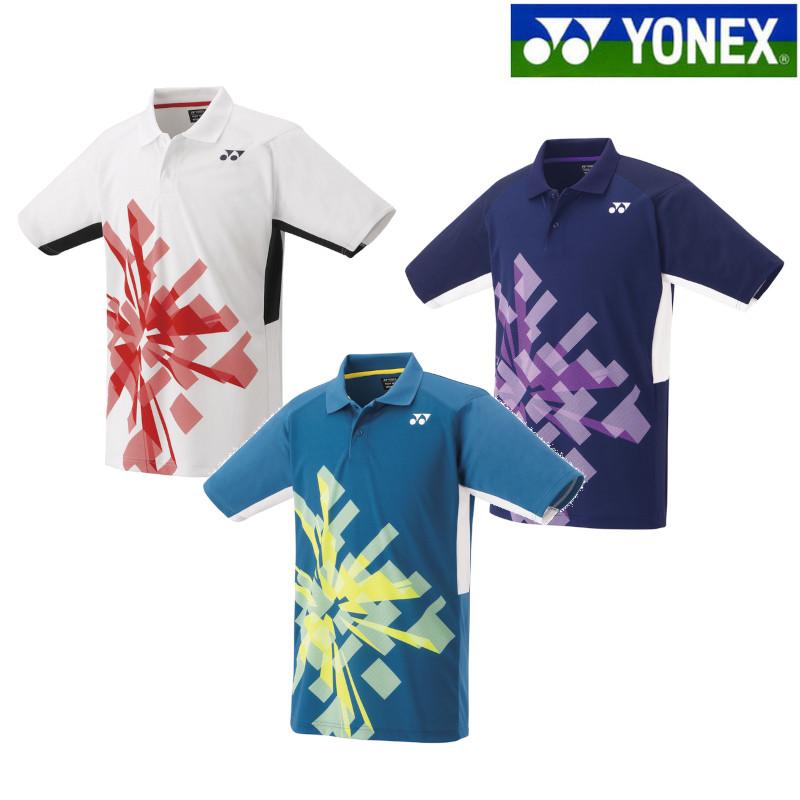 666ページ YONEX（ヨネックス） ゲームシャツ 10674 ユニセックス 2025SS