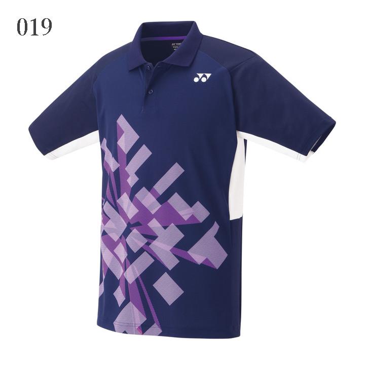 YONEX（ヨネックス） ゲームシャツ 10674 ユニセックス 2025SS