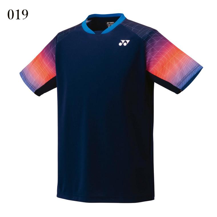 YONEX（ヨネックス） ゲームシャツ(フィットスタイル) 10680 ユニ