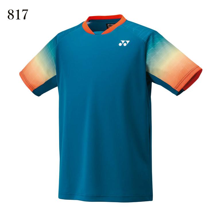 YONEX（ヨネックス） ゲームシャツ(フィットスタイル) 10680 ユニ