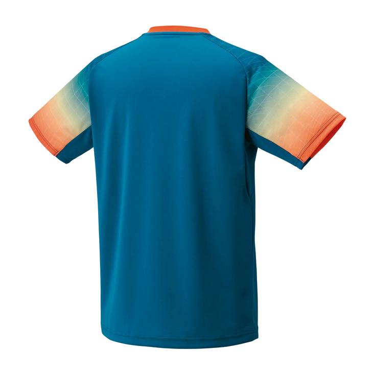 YONEX（ヨネックス） ゲームシャツ(フィットスタイル) 10680 ユニ