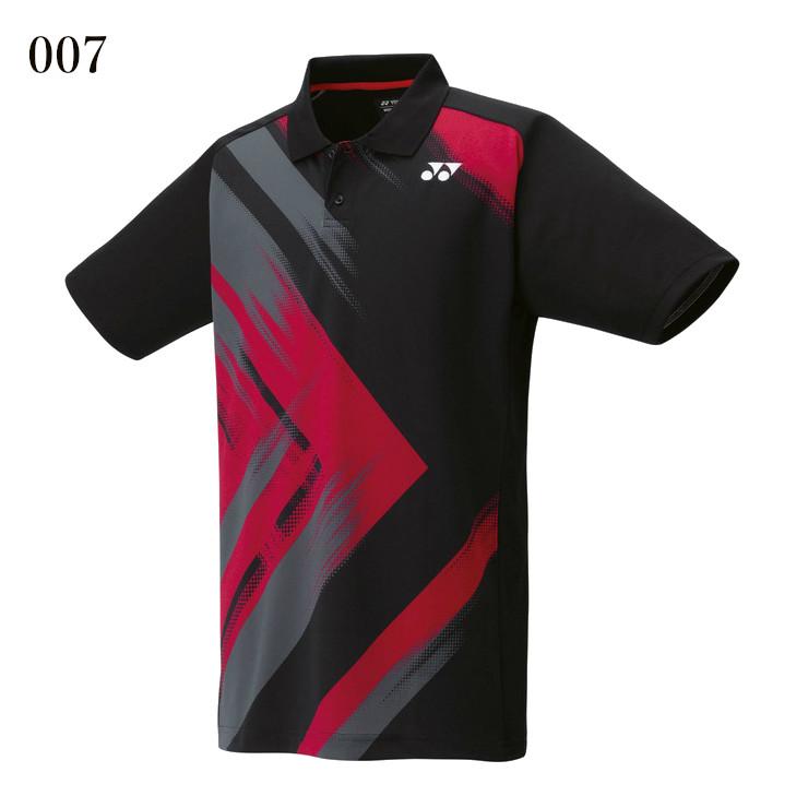 YONEX（ヨネックス） ゲームシャツ 10681 ユニセックス 2025AW