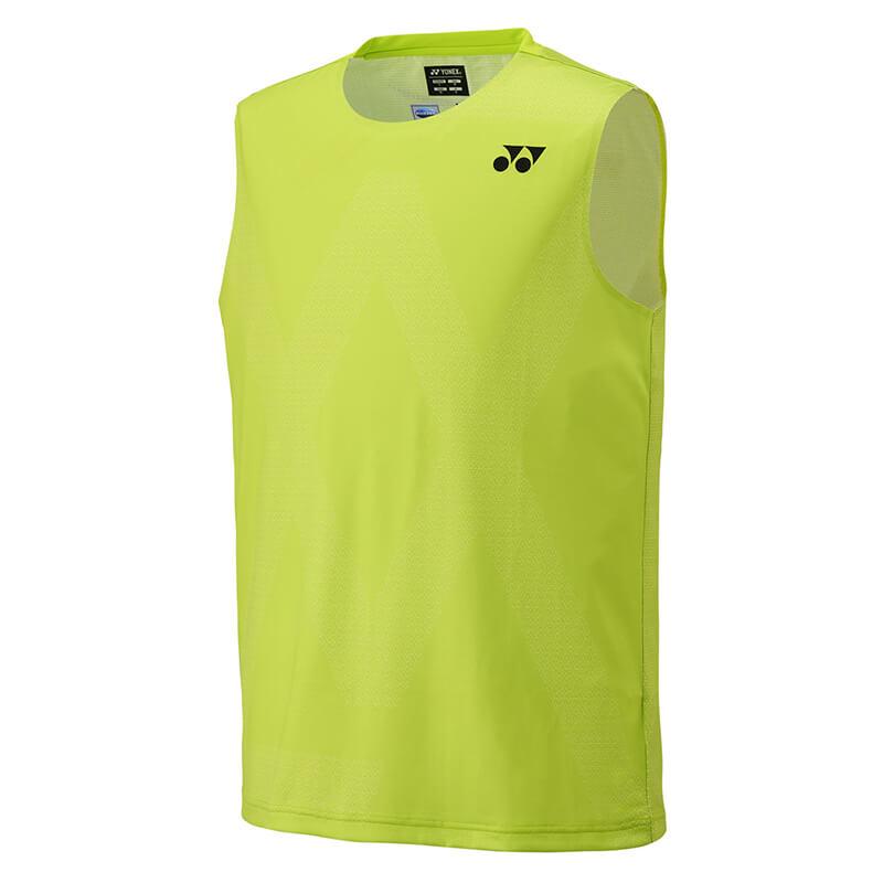 YONEX（ヨネックス） VAゲームシャツ(ノースリーブ) 10687 メンズ