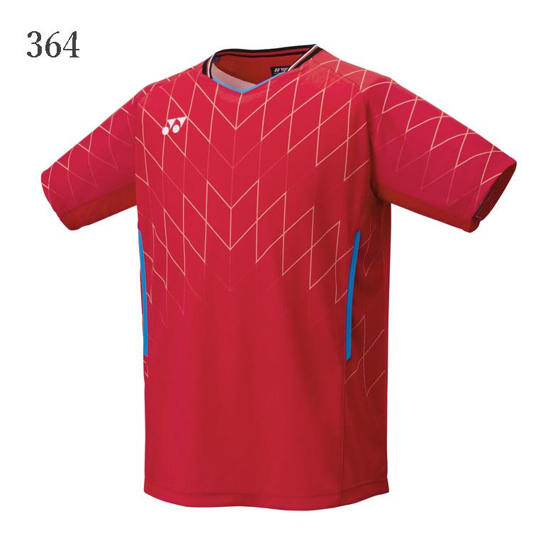 YONEX（ヨネックス） ゲームシャツ(フィットスタイル) 10698 メンズ