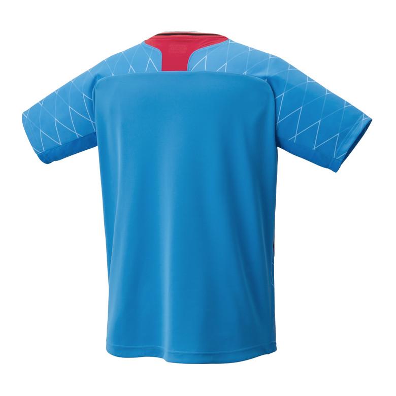 YONEX（ヨネックス） ゲームシャツ(フィットスタイル) 10698 メンズ