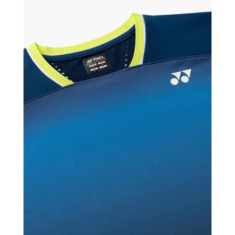 YONEX（ヨネックス） ゲームシャツ 10704 ユニセックス 2026SS