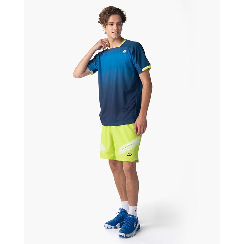 YONEX（ヨネックス） ゲームシャツ 10704 ユニセックス 2026SS