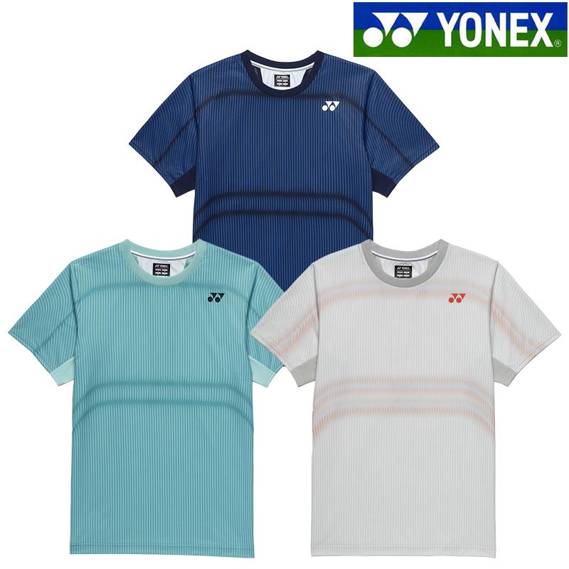 ヨネックス　ゲームシャツ　10705 サイズL YONEX（ヨネックス） ゲームシャツ 10705 ユニセックス 2026SS