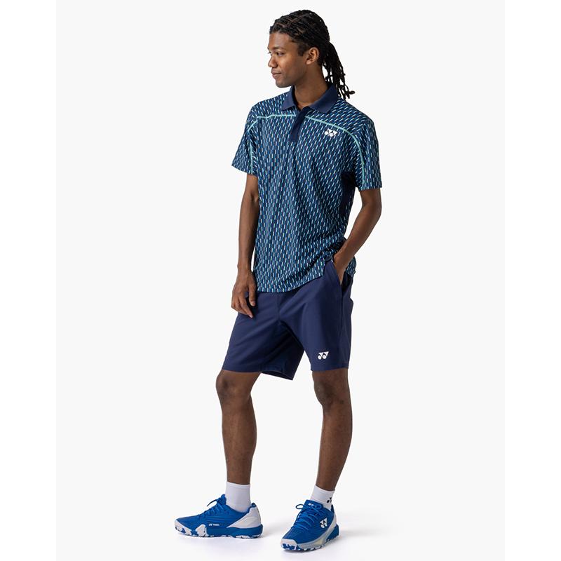 YONEX（ヨネックス） ゲームシャツ 10706 ユニセックス 2026SS