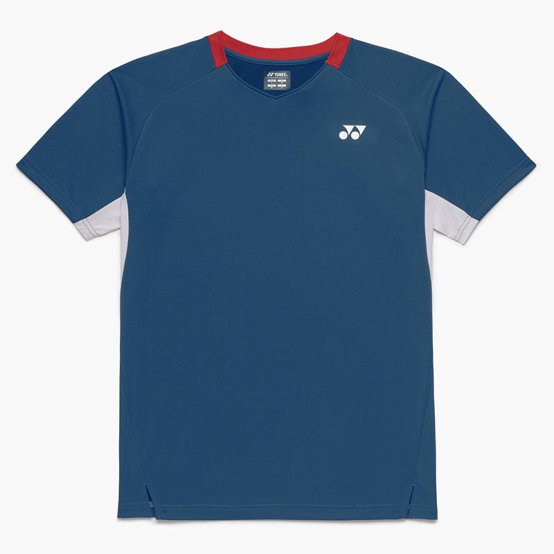 YONEX（ヨネックス） ゲームシャツ 10710 ユニセックス 2026SS