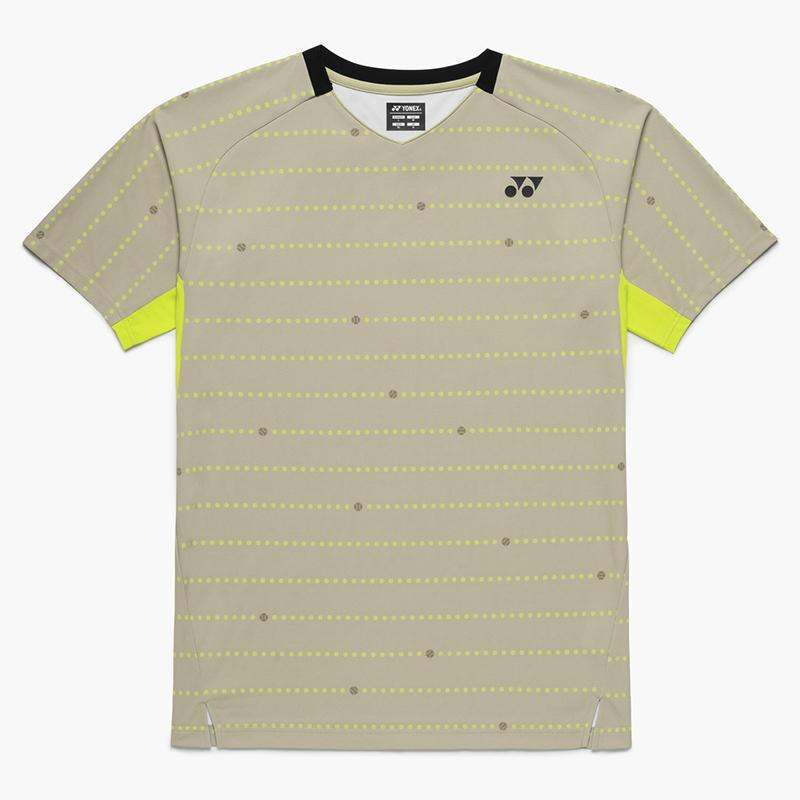 YONEX（ヨネックス） ゲームシャツ 10710 ユニセックス 2026SS