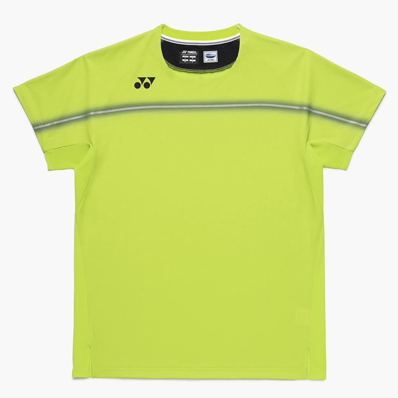 YONEX（ヨネックス） ゲームシャツ 10711 メンズ 2026SS バドミントン