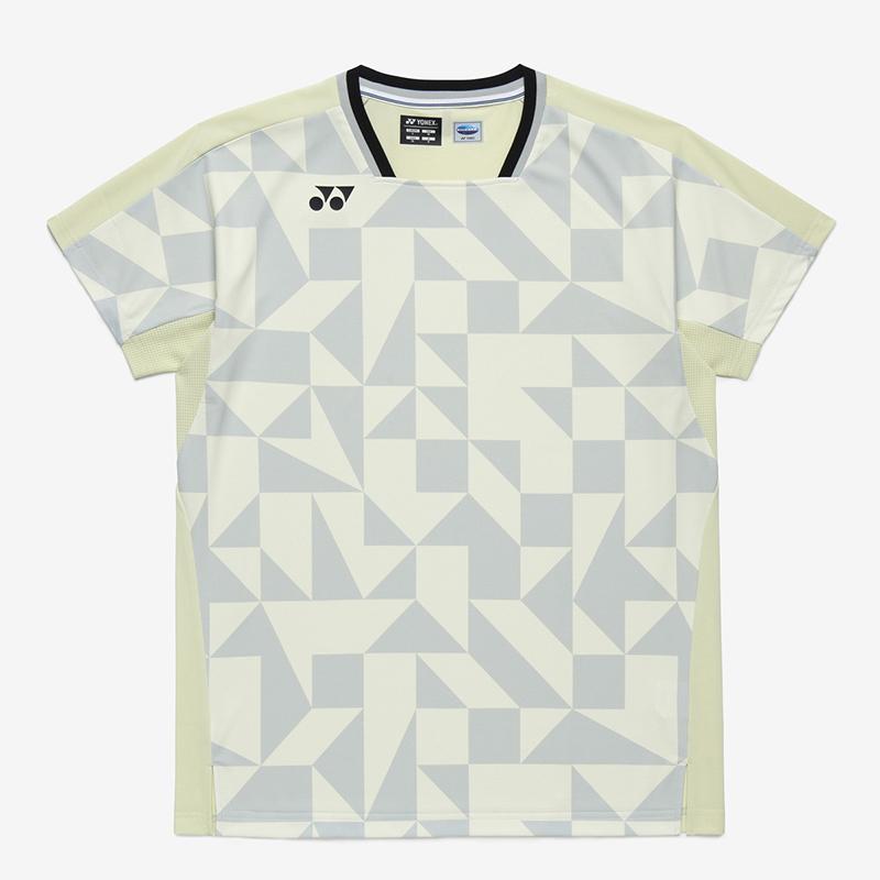 YONEX（ヨネックス） ゲームシャツ 10712 メンズ 2026SS バドミントン