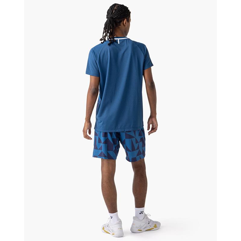 YONEX メンズゲームシャツ.10712 メンズゲームシャツ.10712|10712】ヨネックス【公式】オンラインショップ