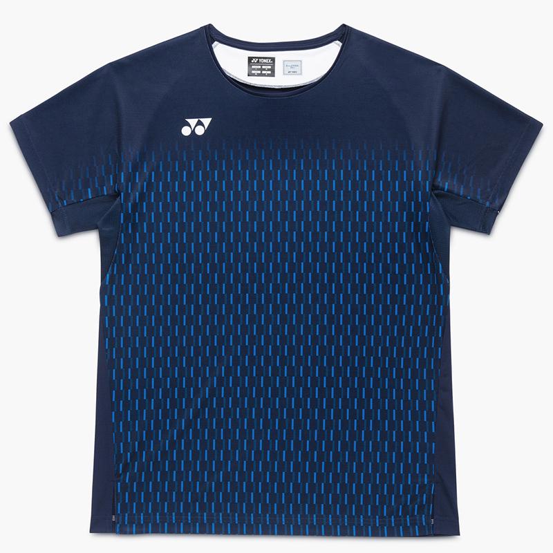 YONEX（ヨネックス） ゲームシャツ 10713 メンズ 2026SS バドミントン