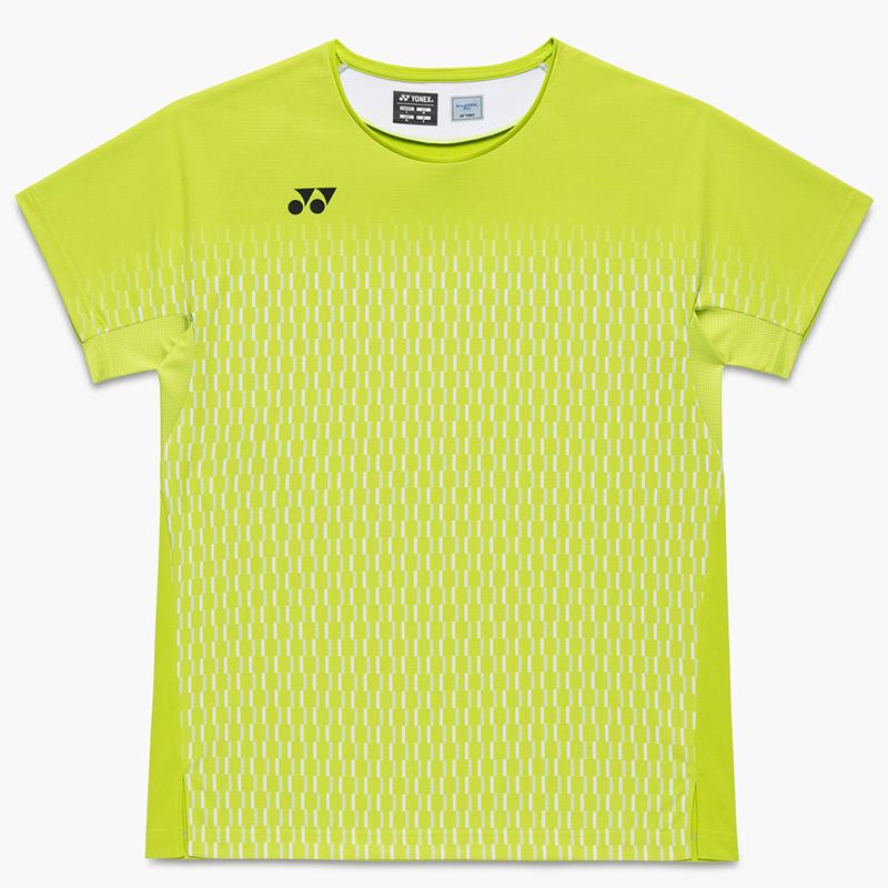 YONEX（ヨネックス） ゲームシャツ 10713 メンズ 2026SS バドミントン