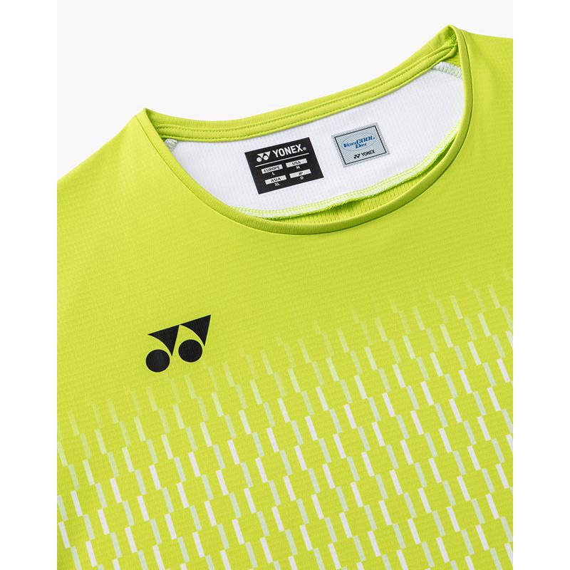 YONEX（ヨネックス） ゲームシャツ 10713 メンズ 2026SS バドミントン