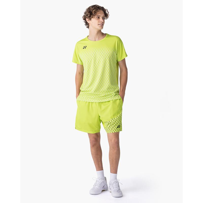 YONEX（ヨネックス） ゲームシャツ 10713 メンズ 2026SS バドミントン