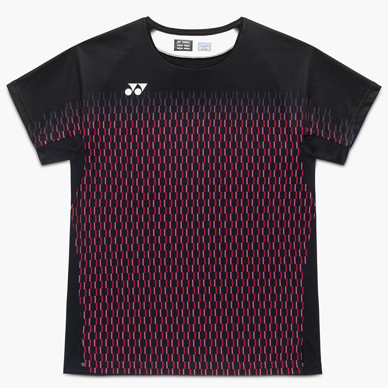 YONEX（ヨネックス） ゲームシャツ 10713 メンズ 2026SS バドミントン