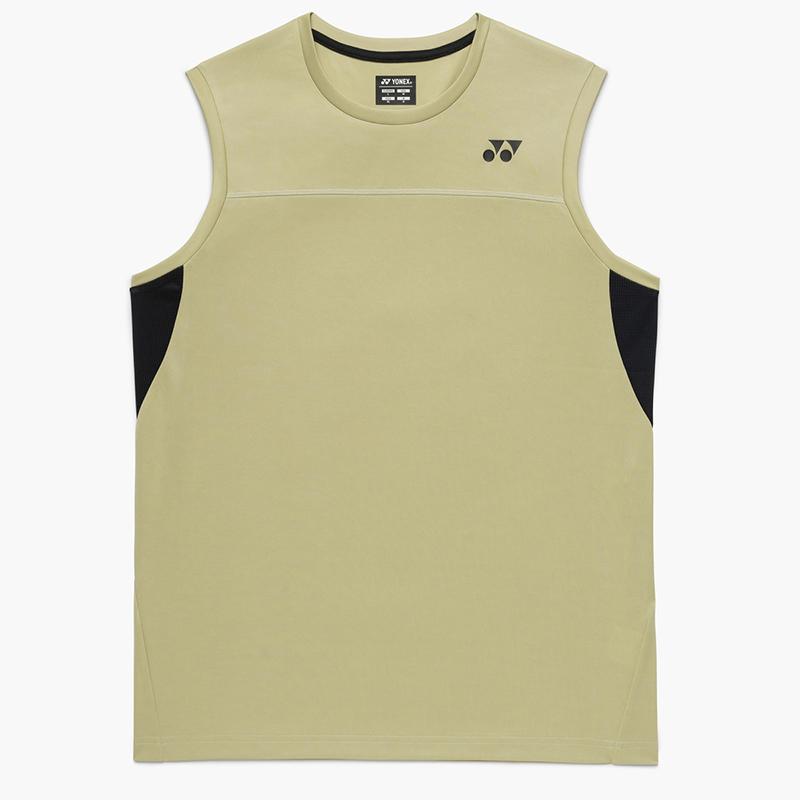 YONEX（ヨネックス） ゲームシャツ(ノースリーブ) 10725Y ユニセックス