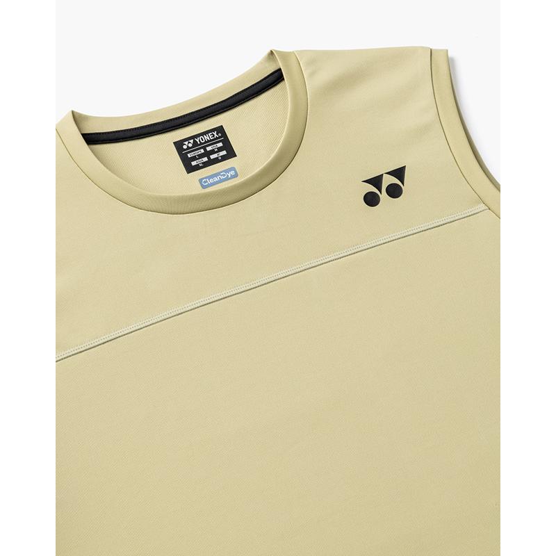 YONEX（ヨネックス） ゲームシャツ(ノースリーブ) 10725Y ユニセックス