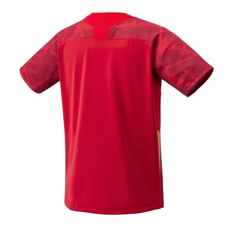YONEX（ヨネックス） ゲームシャツ(フィットスタイル) 10730 メンズ