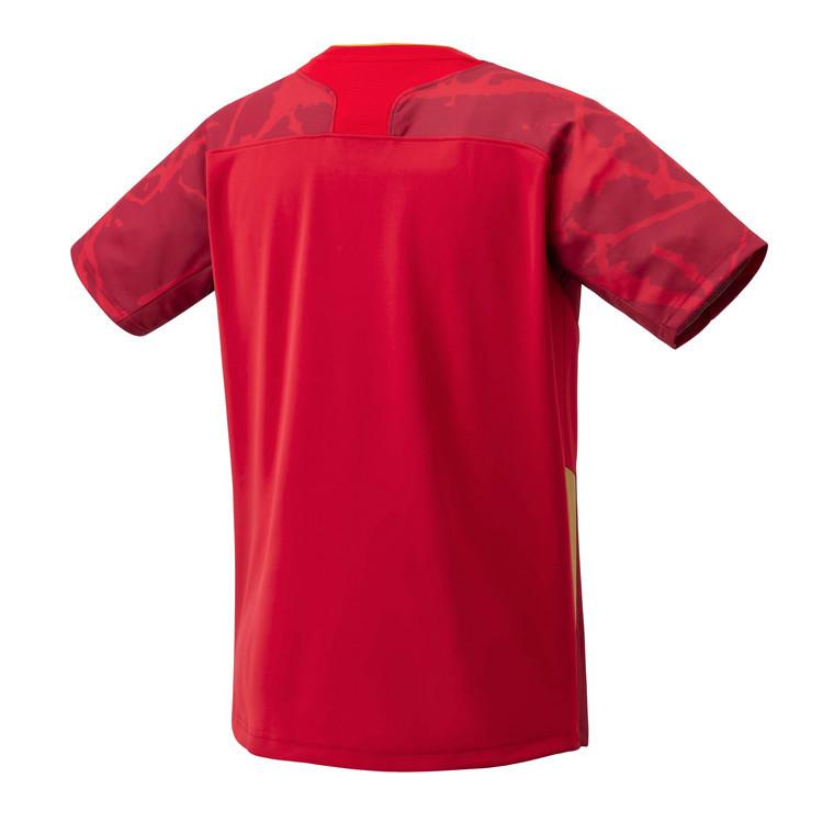 YONEX（ヨネックス） ゲームシャツ 10730J ジュニア 2025AW
