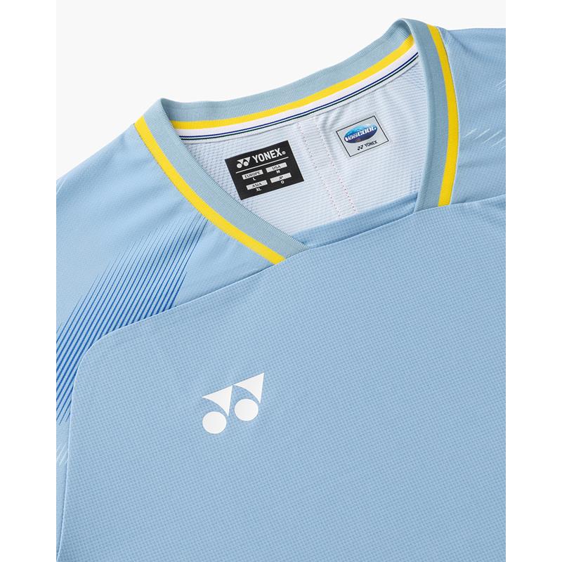 YONEX（ヨネックス） ゲームシャツ 10733 メンズ 2026SS バドミントン