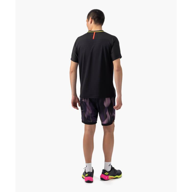 YONEX（ヨネックス） ゲームシャツ 10735 メンズ 2026AW バドミントン