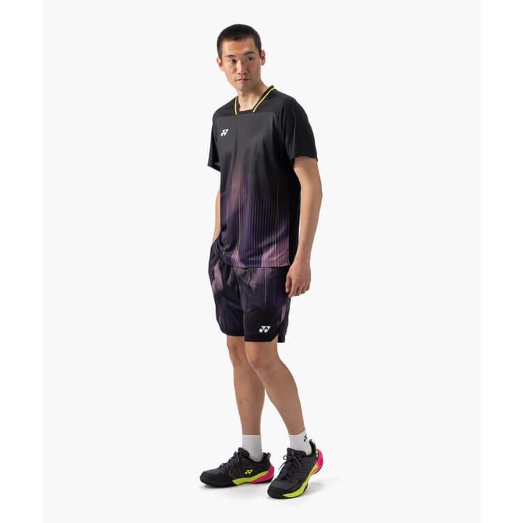 YONEX（ヨネックス） ゲームシャツ 10735 メンズ 2026AW バドミントン