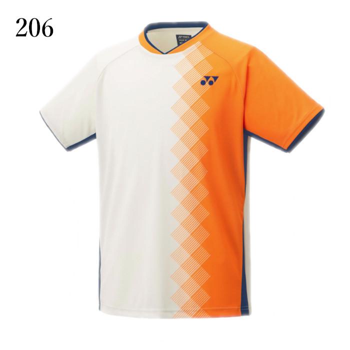 YONEX（ヨネックス） ゲームシャツ(フィットスタイル) 10738 メンズ