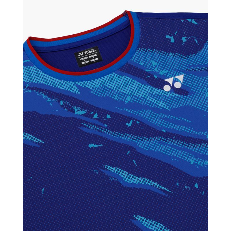 YONEX（ヨネックス） ゲームシャツ(フィットスタイル) 10739 ユニ