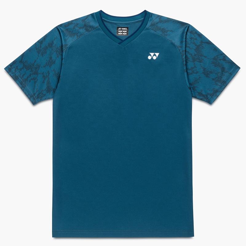 YONEX（ヨネックス） ゲームシャツ 10742 ユニセックス 2026SS