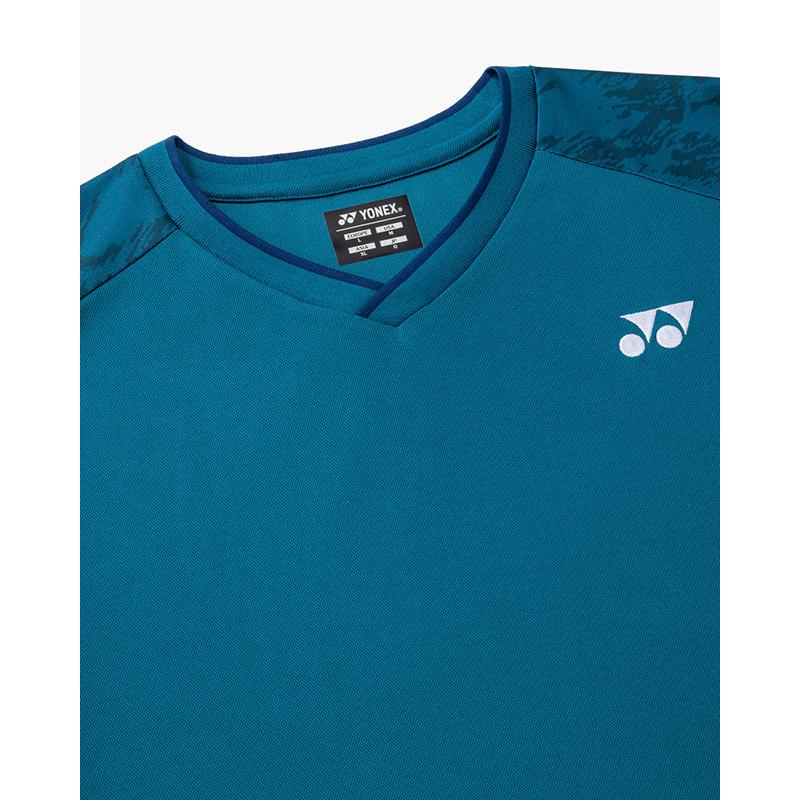 YONEX（ヨネックス） ゲームシャツ 10742 ユニセックス 2026SS