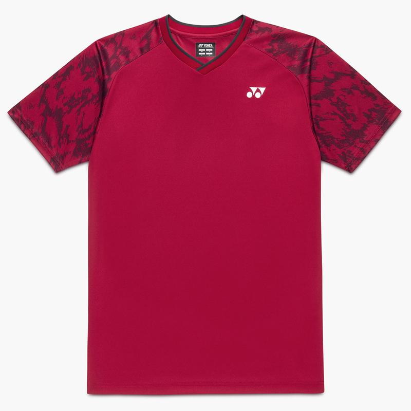 YONEX（ヨネックス） ゲームシャツ 10742 ユニセックス 2026SS