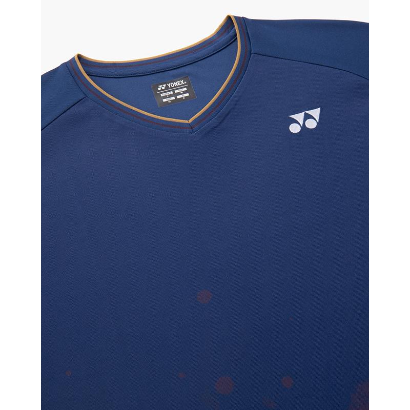 YONEX（ヨネックス） ゲームシャツ 10743 ユニセックス 2026SS