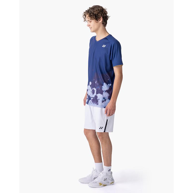 YONEX（ヨネックス） ゲームシャツ 10743 ユニセックス 2026SS