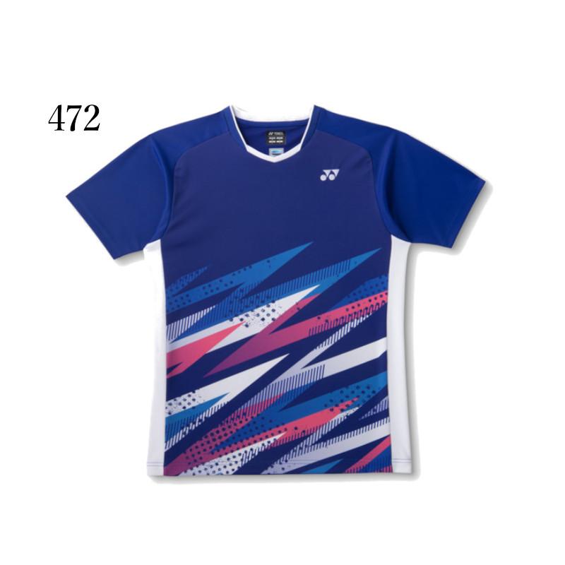 YONEX（ヨネックス） ゲームシャツ 10746 メンズ ユニセックス 2026SS