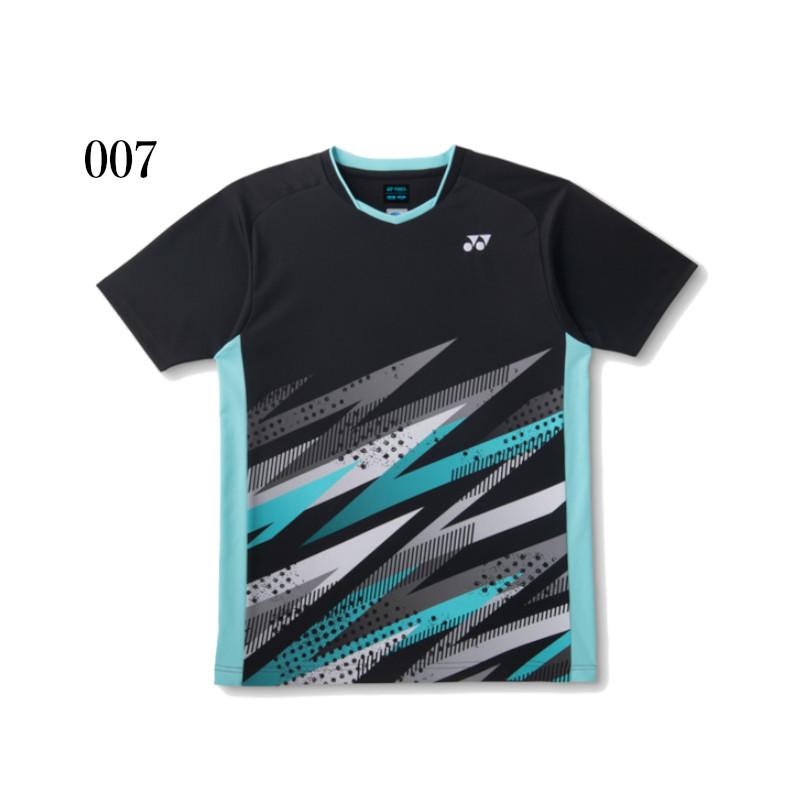 YONEX（ヨネックス） ゲームシャツ 10746J ジュニア 2026SS