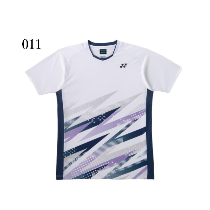 YONEX（ヨネックス） ゲームシャツ 10746J ジュニア 2026SS