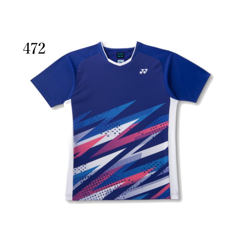 YONEX（ヨネックス） ゲームシャツ 10746J ジュニア 2026SS