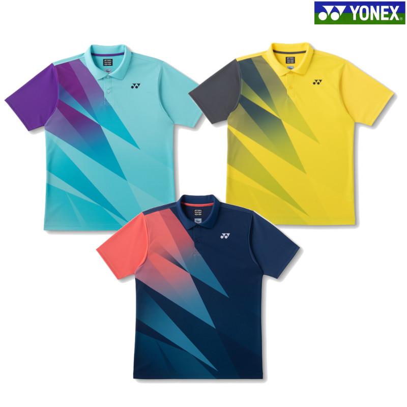 YONEX（ヨネックス） ゲームシャツ 10748 ユニセックス 2026SS