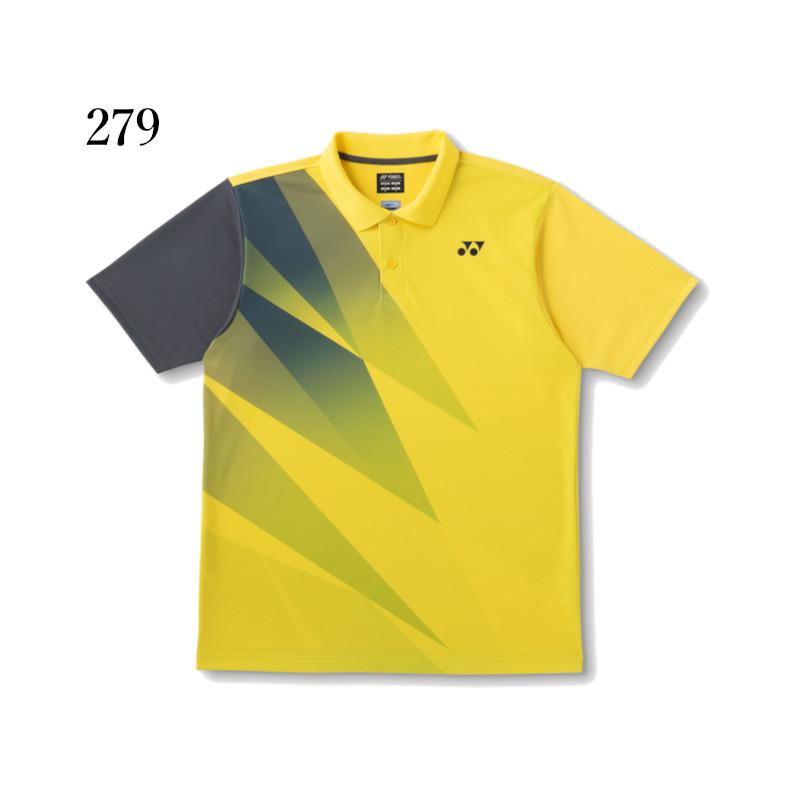 ヨネックスユニホーム YONEX（ヨネックス） ゲームシャツ 10748 ユニセックス 2026SS