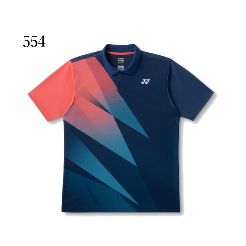 YONEX（ヨネックス） ゲームシャツ 10748 ユニセックス 2026SS