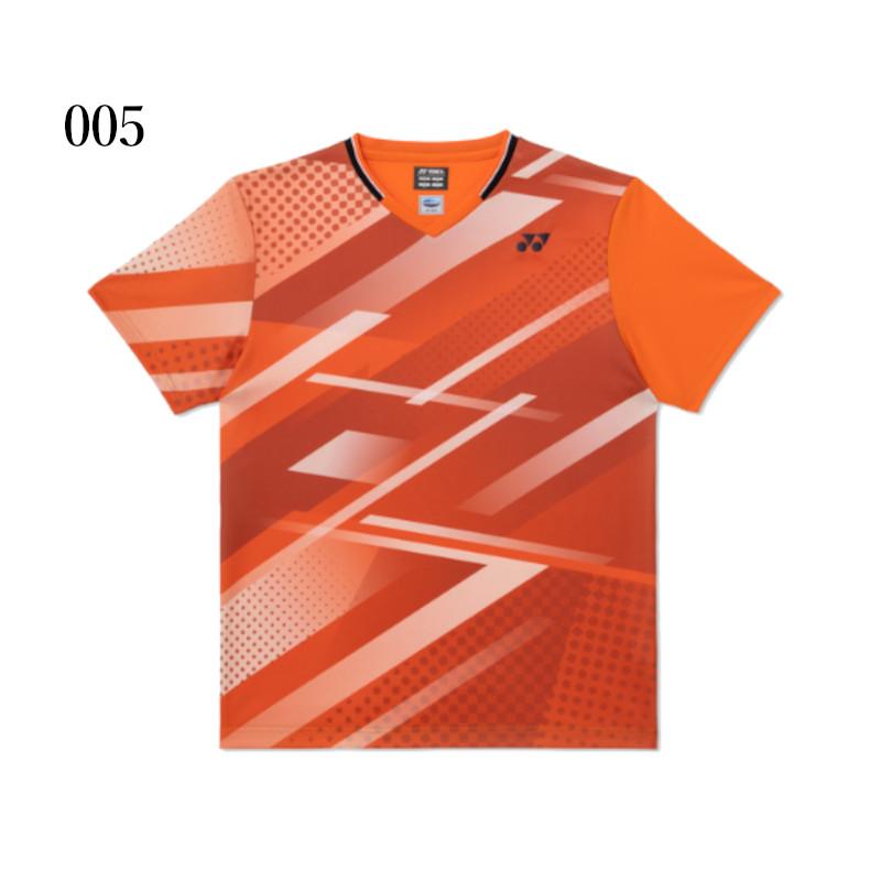 YONEX（ヨネックス） ゲームシャツ 10751(フィットスタイル) メンズ