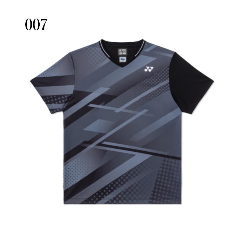 YONEX（ヨネックス） ゲームシャツ 10751(フィットスタイル) メンズ