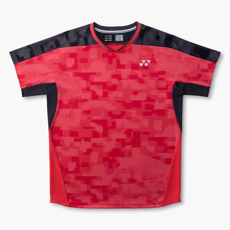 YONEX（ヨネックス） ゲームシャツ(フィットスタイル) 10754 メンズ