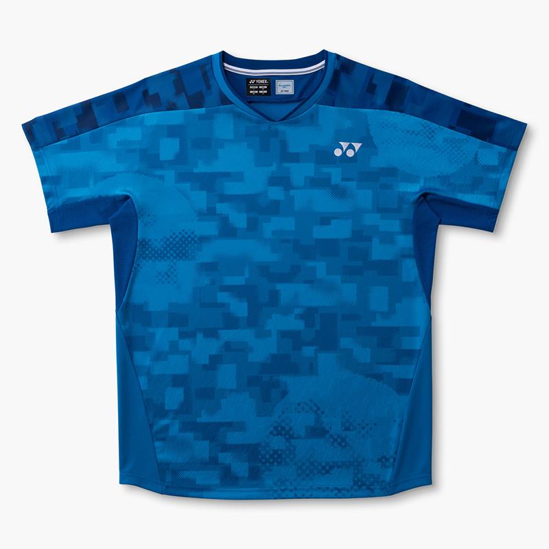 YONEX（ヨネックス） ゲームシャツ(フィットスタイル) 10754 メンズ