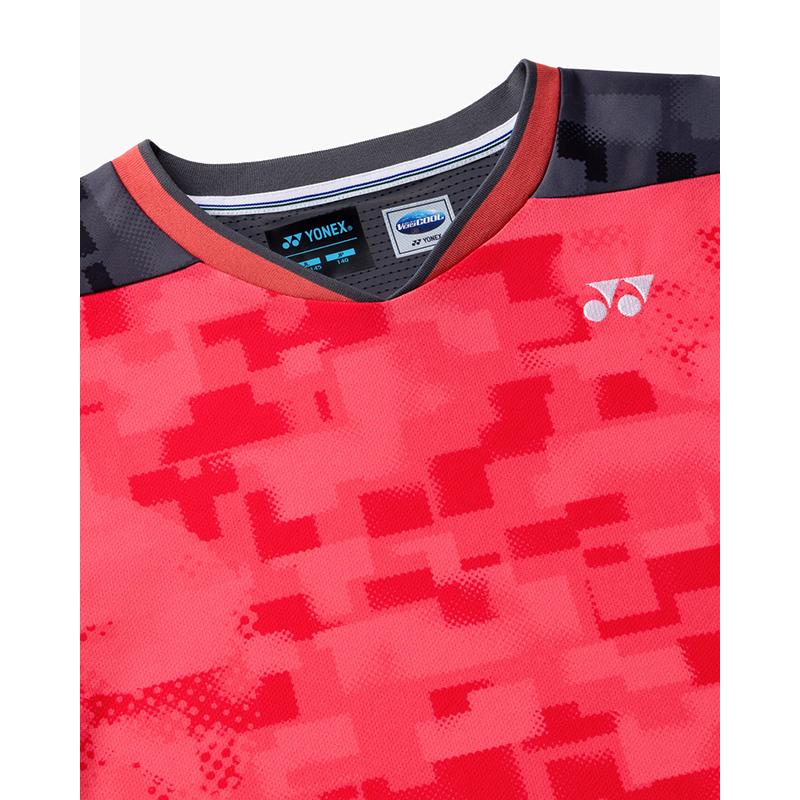 YONEX（ヨネックス） ゲームシャツ 10754J ジュニア 2026SS