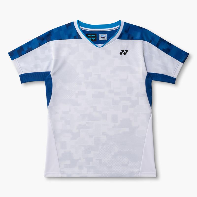 YONEX（ヨネックス） ゲームシャツ 10754J ジュニア 2026SS